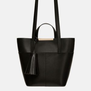 Bejewelled Crossbody Bag