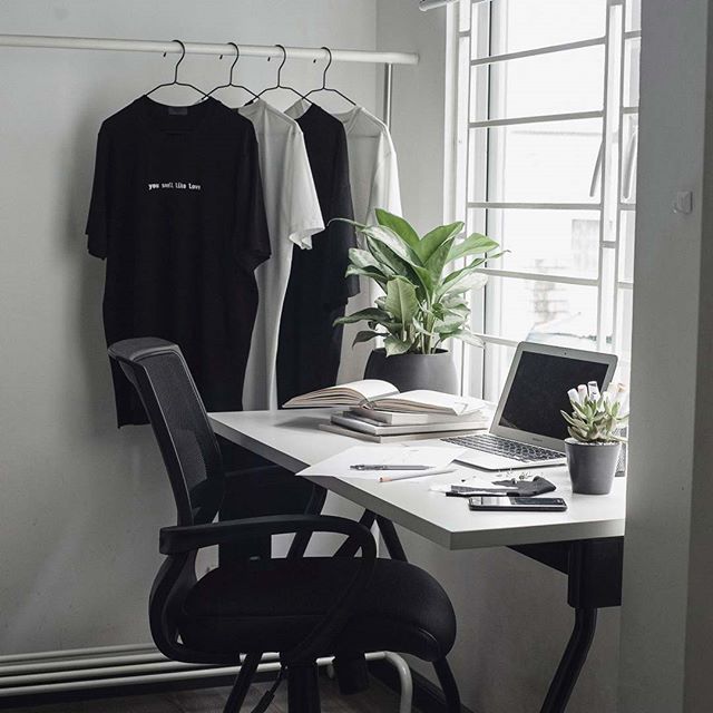 Some Clients May Already Have Plants In Place